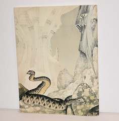 Yes Relayer Songbook 1975