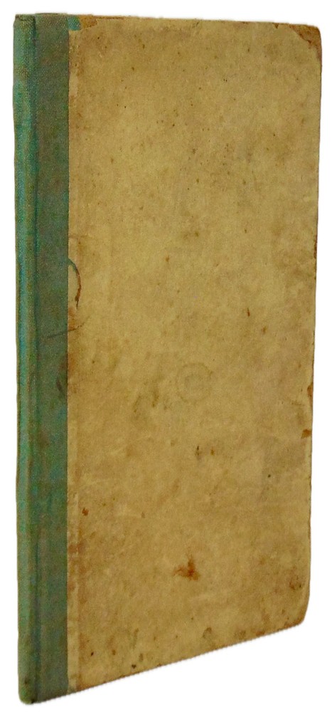 The Piano-Forte Primer, containing The Rudiments of Music (c1840)