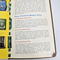 Making Melody Popular Choruses Hymns Christian Songbook Bible Memory Music Vtg