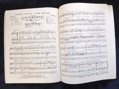 The Sound of Hits 30 Popular Song Favorites For All Organs by Bourne Co. 1965