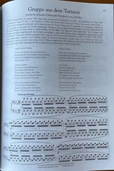 Franz Schubert – The Vocal Library 100 Songs for High Voice Music Book 