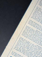 Evry Night About This Time Sheet Music Piano Vocal Guitar Monaco 1942 USA SELLER