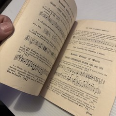 300 Questions & Exercices On The Rudiments Of Music G AUGUSTUS HOLMES