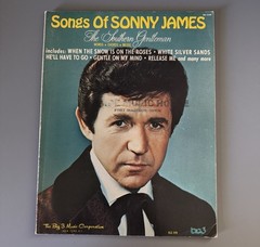 Lot 5 Vtg Sheet Music Books Hair Sonny James Novelty Bacharach And David