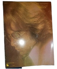 1974 « Longfellow Serenade » by Neil Diamond Sheet Music Stonebridge Music