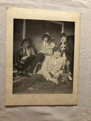 VTG 1968 The Bee Gees Songbook