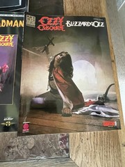 Classic Guitar Tablature Bundle From 90’s &2000’s Ozzy, Stevie Ray Eric Johnson