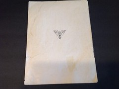The Five Pennies Sheet Music – 1959
