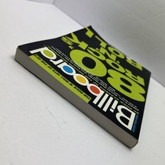 Billboard 80s Rock N Roll Songbook Hal Leonard Publishing 50 Rock Classics 1992