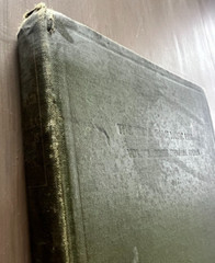 1913 Ideal Home Music Library Vol VIII Songs from the Operas Vocal Sheet Musical