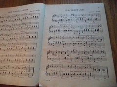 Book for Older Beginners An Instruction Book for Piano 1926 by John M. Williams