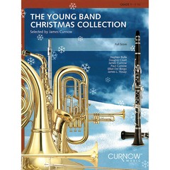 Curnow Music Young Band Christmas Collection (Grade 1.5) (Timpani) Concert Band