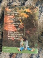 VINTAGE LINDA RONSTADT SONGBOOK – VOLUME ONE – 15 SONGS