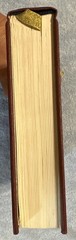 Vintage 1991 Hymns For Worship 5th Printing Hardcover
