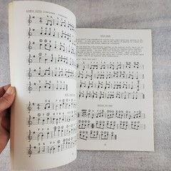 The Hammered Dulcimer Instruction book Phillip Mason 1977 Crying Creek pub