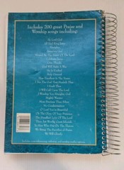 Come And Worship Hosanna Music Praise Worship Songbook 200 Popular Songs 1994