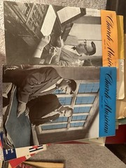 Vintage Church, Gospel Sheet Music Organ And Vocal