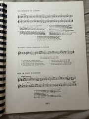 1960’s 1970’s Folk Songbook Song Fest 400 Super Folk Songs Comb Bound Very Good