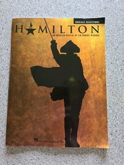 Hal Leonard Hamilton – Ukulele Selections