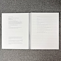 Sing to the Lord Year C Responsorial Psalms Songbook by ILP (Spiral Bound)