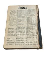 Vtg Light and Life Songs No 4 1928 Hymnal Church Song Book Chicago IL