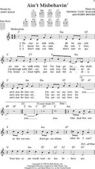 The Daily Ukulele: To Go!