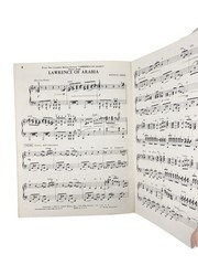 Vintage V.I.P. Very Important Piano Solos Sheet Music Book Charles Hansen
