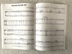 Vintage Rock&rsquo;N&rsquo;Roll Easy Piano Elvis Beatles The Chordettes Bill Haley Jerry Lee