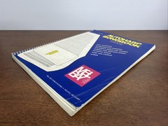 Mel Bay&rsquo;s Autoharp Songbook 1981 – By Meg Peterson