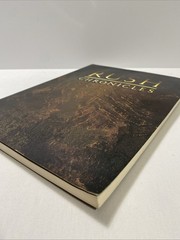 Rush – Chronicles: Piano/Vocal/Guitar Songbook 28 Songs! First Edition 1990.