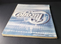 Chicago Sheet Music Piano/Vocal Song Album Music Book 2nd Album 65/971/D/29150