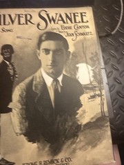 P 3-pack Of Vintage 9×12 Sheet Music