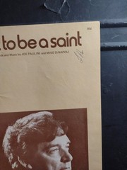 Ray Price Sheet Music She&rsquo;s Got To Be A Saint Piano Guitar Voice Country Good