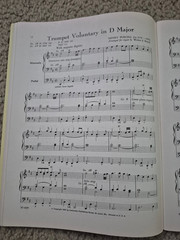 WEDDING MUSIC PART 1: PROCESSIONALS AND RECESSIONALS, Organ, Concordia Publ 1952