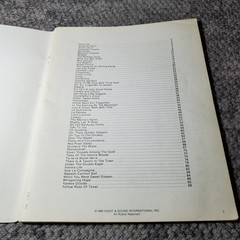 60 of the World&rsquo;s Easiest to Play Songs with 3 Chords Songbook P/V/G Organ Piano