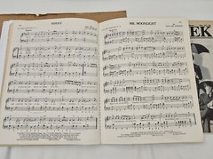 Rare Vintage Beatles Complete Easy Piano Easy Organ Vocal Guitar 146 Songs -Read