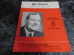 Get Smart by Alfred B Smith