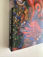 Santana SUPERNAURAL Authentic Guitar Tab edition Songbook 192 PAGES 1999