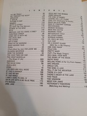 Peter Paul & Mary Deluxe Anthology Songbook Paperback Voice Piano Guitar