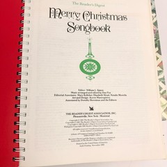 Vtg Readers Digest Songbook Lot 7 Hardcover Books 1 Lyric Booklet Sheet Music