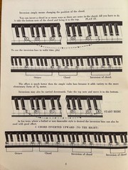 DEAN ROSS ADVANCED COURSE IN PIANO INSTRUCTION BOOK 5 – 1949 sheet music