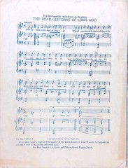 My USA You Indeed Are A Grand Old Land Sheet Music Sidney Roy R. D. Story 1917