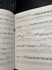 Ozzy Osbourne Randy Rhoads Tribute Sheet Music Guitar Tablature Book 002507904
