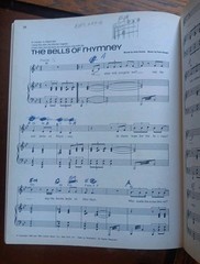 The Judy Collins Songbook – Vintage 1969 Trade Paperback Songbook Sheet Music