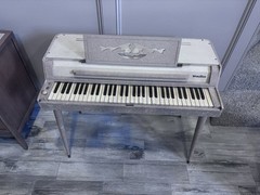 Wurlitzer Model 120 Electric Piano – 1950’s