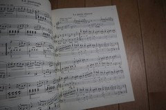 Piano Sheet Music: Burgmller 25 Progressive Pieces (Op. 100) – Zen On Music Publ