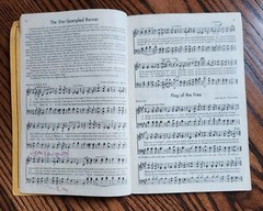 Vintage The Golden Book of Favorite Songs 1951 Treasury of America 128 Pages
