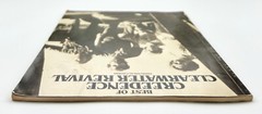 Best of Creedence Clearwater Revival Piano Vocal Guitar Chords Tab Note Songbook