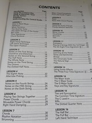 Progressive 2 Bks – Electric Guitar Peter Gelling + How To Tune Brett Duncan