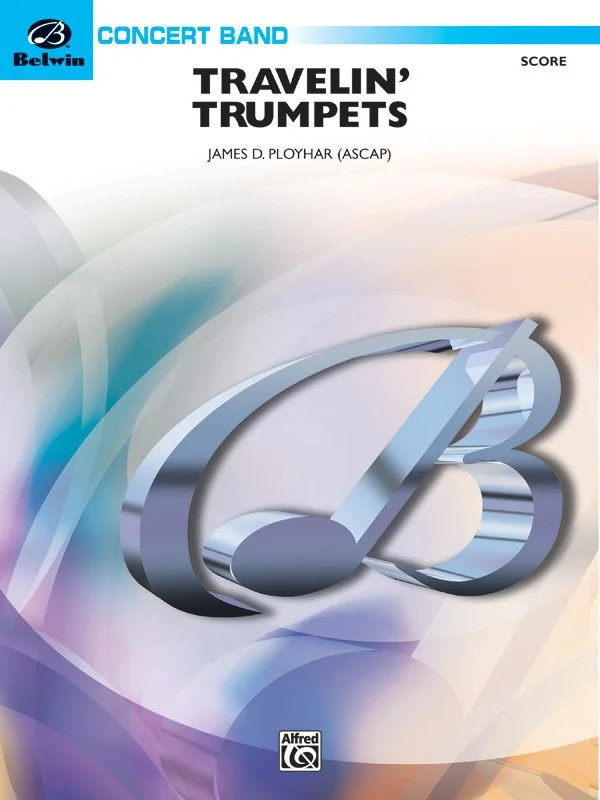 Travelin&rsquo; Trumpets: Trumpet Section Feature